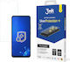 3MK Silverprotection+ Screen Protector (Realme C65)