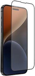 Uniq Gehärtetes Glas (iPhone 15Xiaomi 14 Pro)