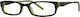 Skechers Copii Plastic Rame Ochelari Negru SK1015 BLKLM