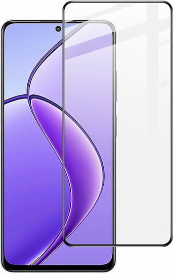 Vollflächig gehärtetes Glas (Xiaomi 12 / 12X)