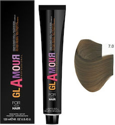 Erreelle 7.0 Blond Mediu