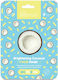 IDC Institute Coconut Oil Vegan Face Mask 23gr