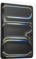 Uniq 0.33mm Gehärtetes Glas (iPad Pro 2024 11") Uniq 0.33mm Gehärtetes Glas (iPad Pro 2024 11")