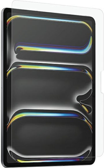 Uniq 0.33mm Gehärtetes Glas (iPad Pro 2024 13" German translation: iPad Pro 2024 13")