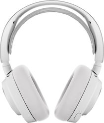 SteelSeries Bluetooth / USB-C Λευκά 61525