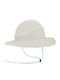 CTR Stoff Herren-Hut Beige