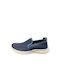 Plato Men's Casual Shoes Blue