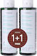 Korres Cystein & Spurenelemente Shampoos gegen Haarausfall 2x250ml