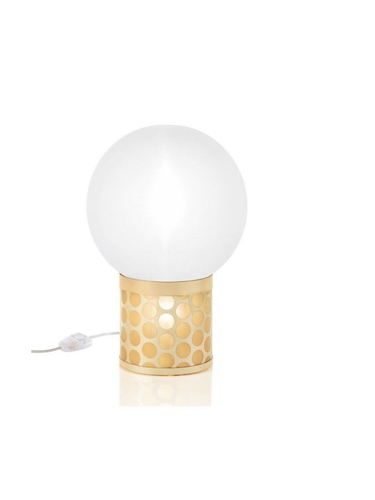 Slamp Διακοσμητικό Φωτιστικό E27 30x30εκ.