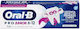 Oral-B Pro Junior Pastă De Dinți Pentru Copii Pentru 6+ Ani Cu Aromă De Mentă 75ml