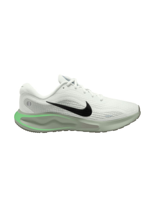 Nike Journey Run Sportschuhe Laufen Weiß