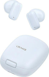 Usams ID25 Earbud Bluetooth хендсфри Слушалки с...