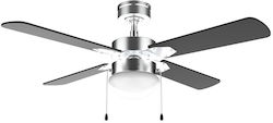 Cecotec EnergySilence Aero 450 Таванен Вентилат...