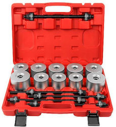 Puller Set for Bearings 27pcs