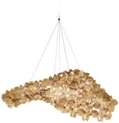 Slamp Аксесоари за Осветление Златисти