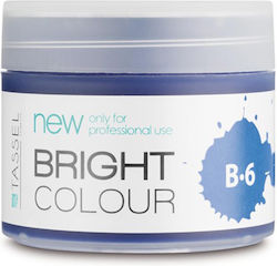 Eurostil Vopsea de Păr Bright Colour Tinte Azul