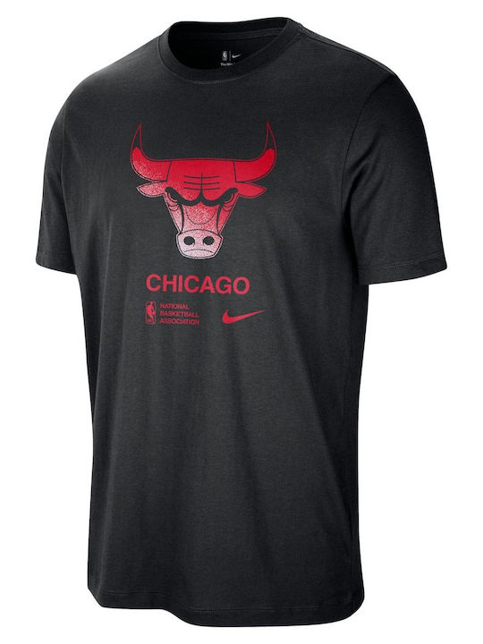 t shirt nike bulls