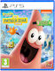 The Patrick Star Game PS5 Game
