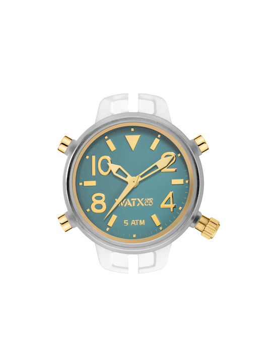 WATX & CO Uhr