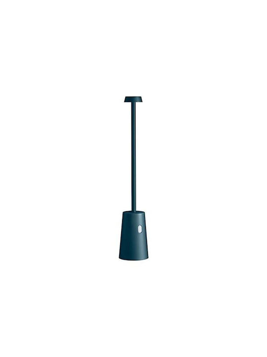 Bot Lighting Настолна LED Лампа За Външна Употр...