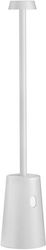 Bot Lighting Επιτραπέζιo Φωτιστικό LED 3W 30x30cm
