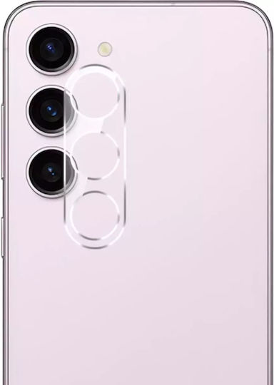 Προστασία Κάμερας Tempered Glass Διάφανο για το Galaxy A34