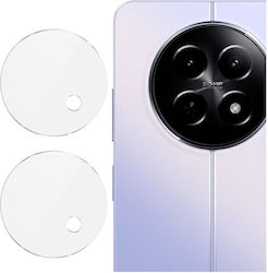 Προστασία Κάμερας Tempered Glass Διάφανο για το Realme 12x