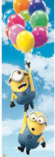 GB eye Kids Poster 53x158cm