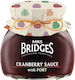 Mrs Bridges Chutney 340gr