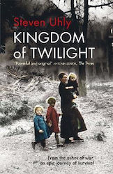 Kingdom of Twilight Steven Uhly 0517