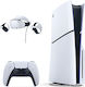 Sony PlayStation 5 Slim 1TB & PlayStation VR2