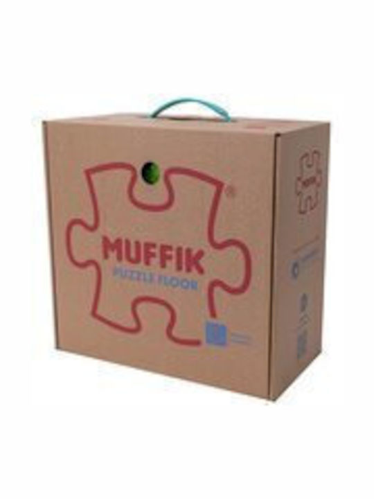 Askato Puzzle De Podea Pentru Copii 8 Piese