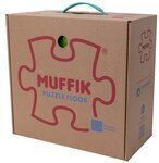 Askato Kids Floor Puzzle 8 Pieces Askato Kids Floor Puzzle 8 Pieces