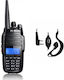Ασύρματος Πομποδέκτης UHF 10W