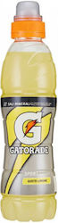 Gatorade Energy Drink Λεμόνι Χωρίς Ανθρακικό 500ml