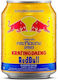 Red Bull Energy Drink with Carbonation RB.VI.MA...