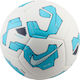 Nike Premier League Pitch Soccer Ball White