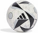 adidas Juve Home Мини Футболна топка Бяла