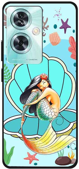 Back Cover Σιλικόνης (OnePlus Nord N30 SE)