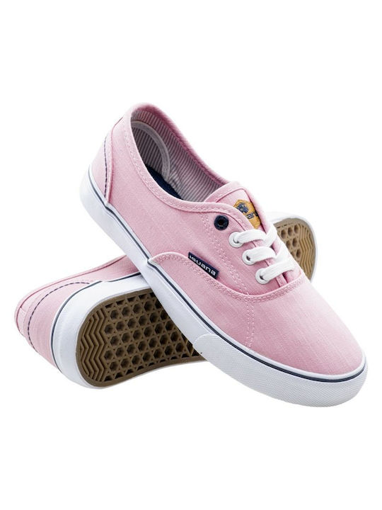 Iguana Sneakers Pink