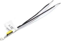 Legrand Λυχνία Λειτουργία Ένδειξης Κατάστασης 764523 24v 10τμχ