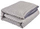 Waschbar mit Timer Gray 100W 160x130cm