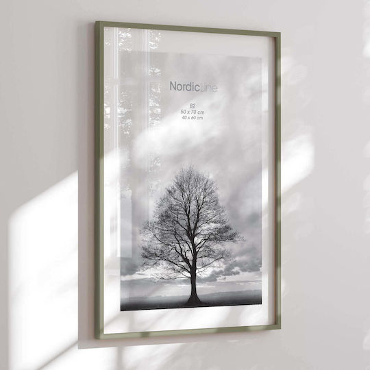 Incado Κάδρο Ξύλινο 50x70 cm