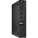 Dell Optiplex 5050 Micro Refurbished Grade A (Core i5-6500/16GB/512GB SSD/W11 Pro)