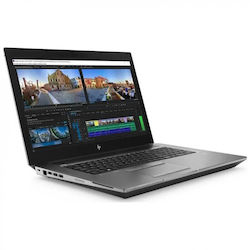 HP Aufgearbeiteter Grad E-Commerce-Website 17.3" (Kern i5-8400H/8GB/256GB SSD/W10 Pro)