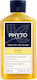 Phyto Blond Shampoos Smoothing & Shine for Coloured Hair 250ml