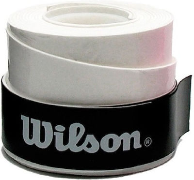 Wilson Overgrip Alb 1buc