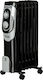 Hausberg Radiator cu ulei cu 7 Elemente 1500W