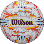 Wilson Beach Volley Ball No.5