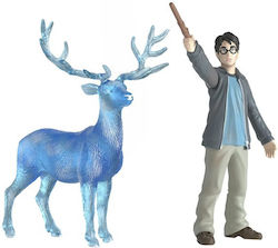 Schleich-S Harry Potter und Patronus für 6+ Jahre